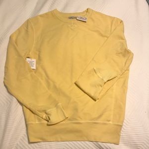 KJP Old Salt Anchor Nautical Sweatshirt